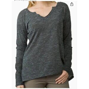 Prana Blythe Pullover Shirt